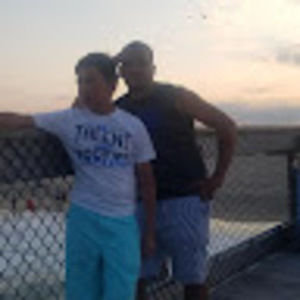 Meet your Posher, Edwin